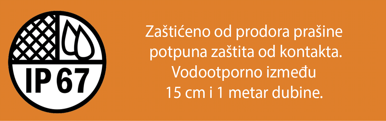 sertifikat za parking barijeru